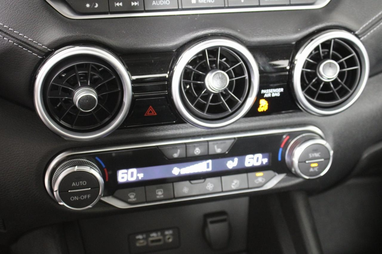 2023 Nissan Sentra SV Manassas VA