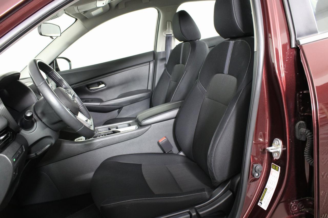 2023 Nissan Sentra SV Manassas VA