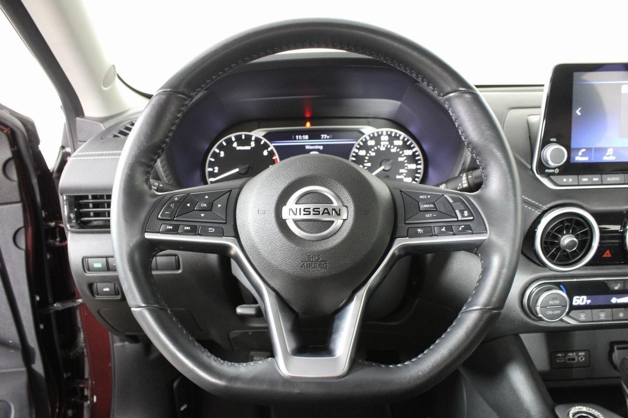 2023 Nissan Sentra SV Manassas VA