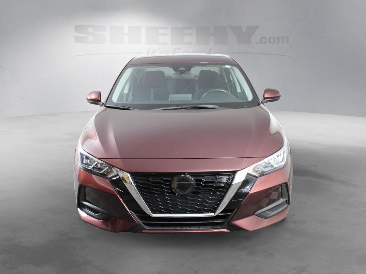 2023 Nissan Sentra SV Manassas VA