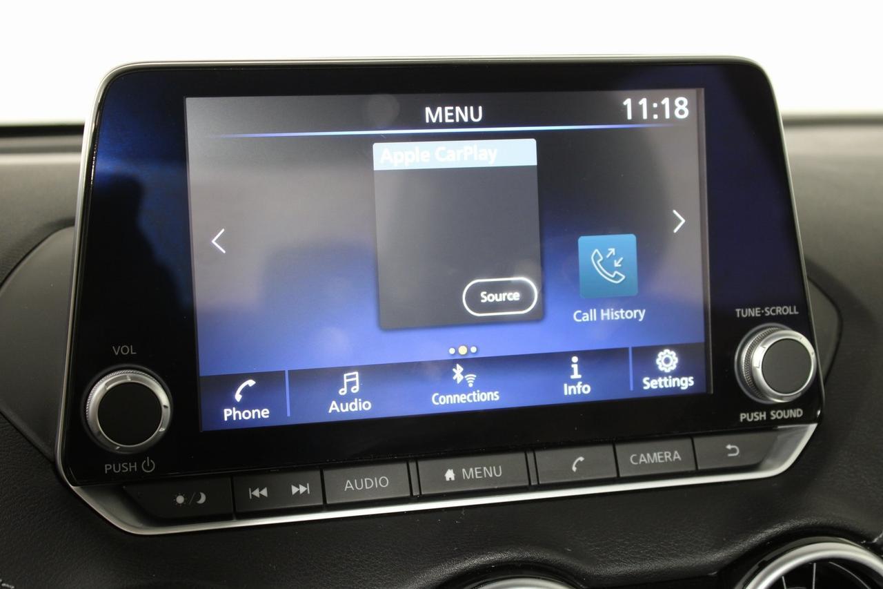 2023 Nissan Sentra SV Manassas VA