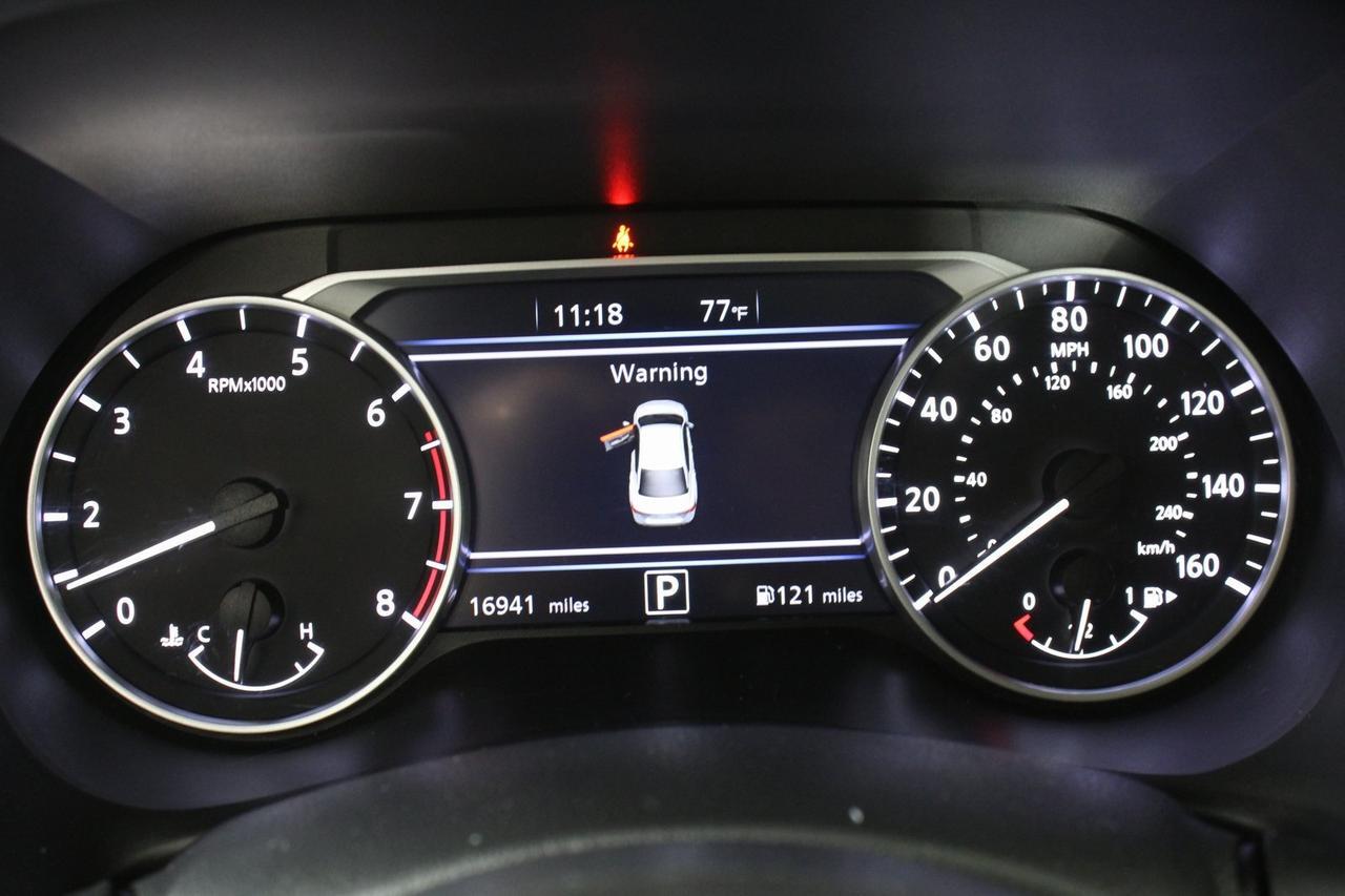 2023 Nissan Sentra SV Manassas VA