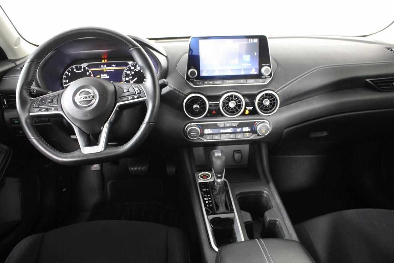2023 Nissan Sentra SV Manassas VA