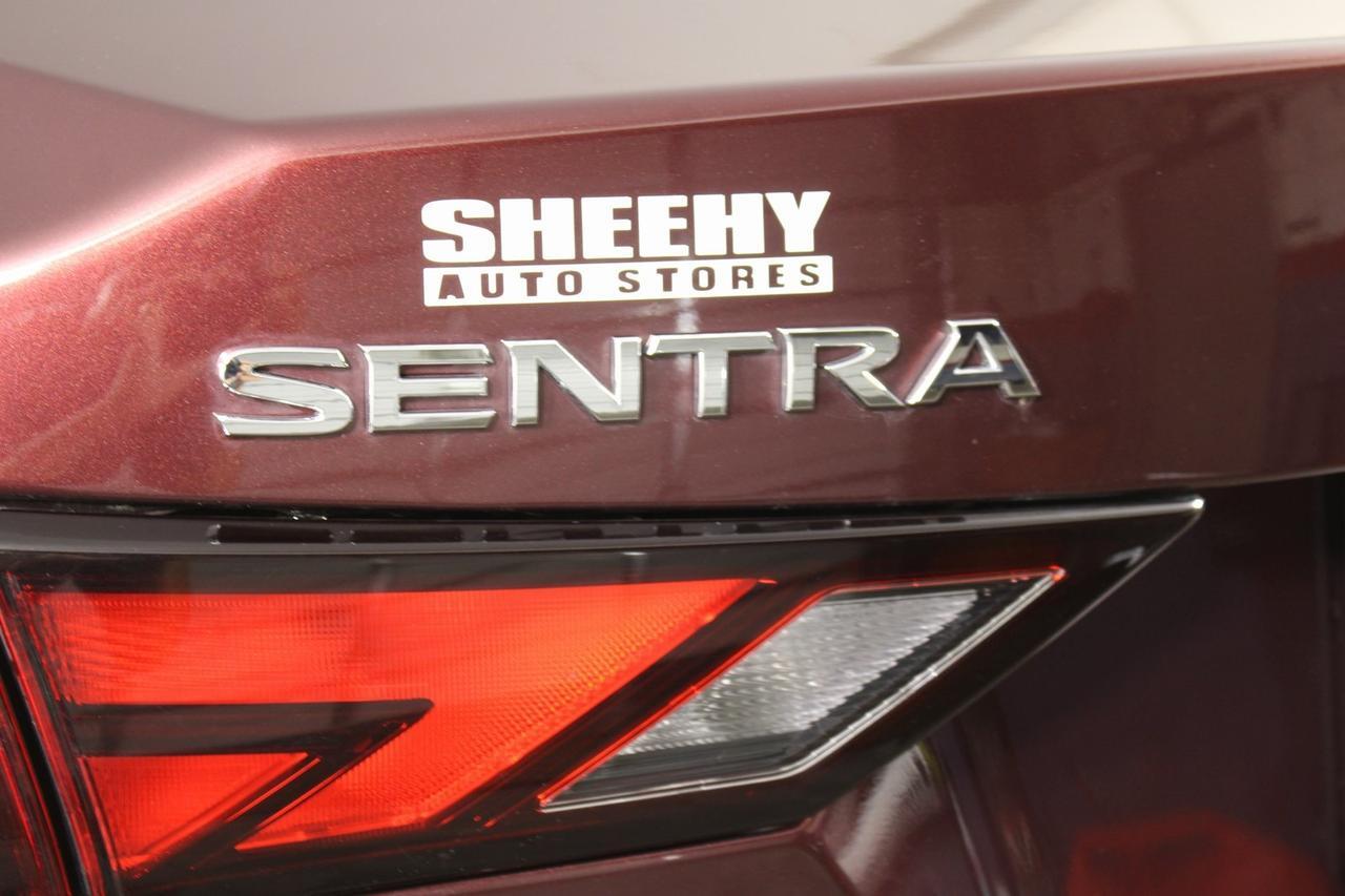 2023 Nissan Sentra SV Manassas VA