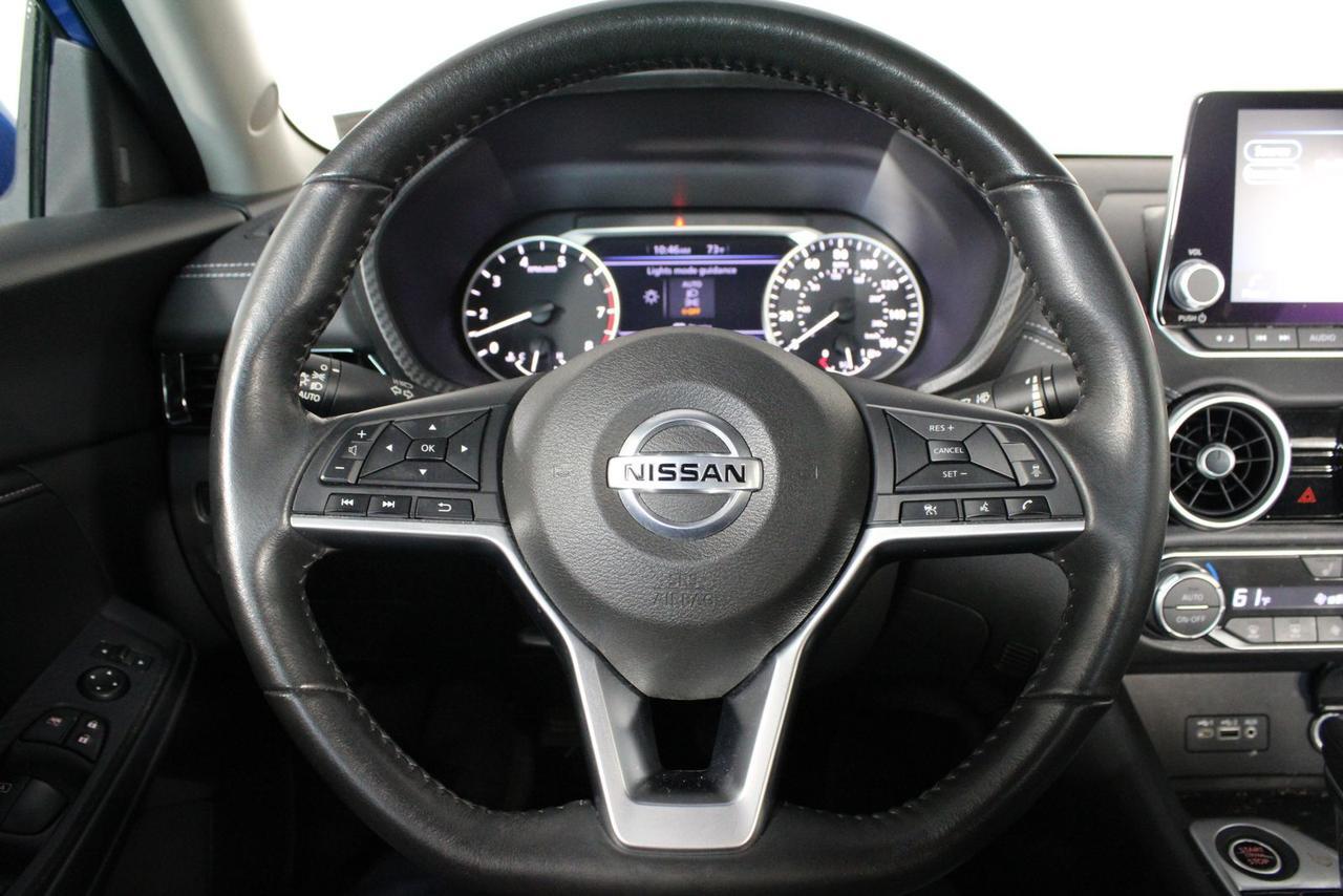 2023 Nissan Sentra SV Manassas VA