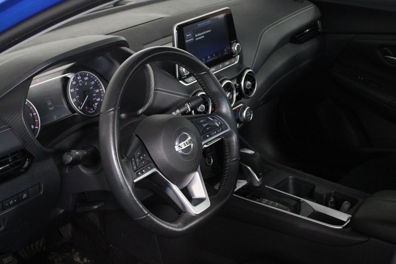 2023 Nissan Sentra SV Manassas VA