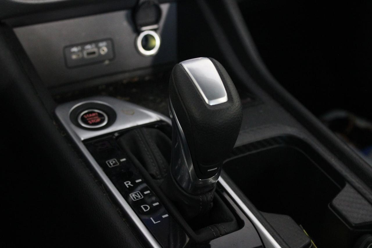 2023 Nissan Sentra SV Manassas VA
