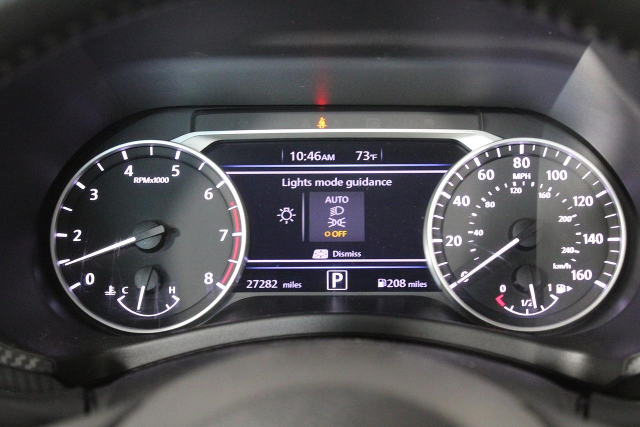 2023 Nissan Sentra SV Manassas VA