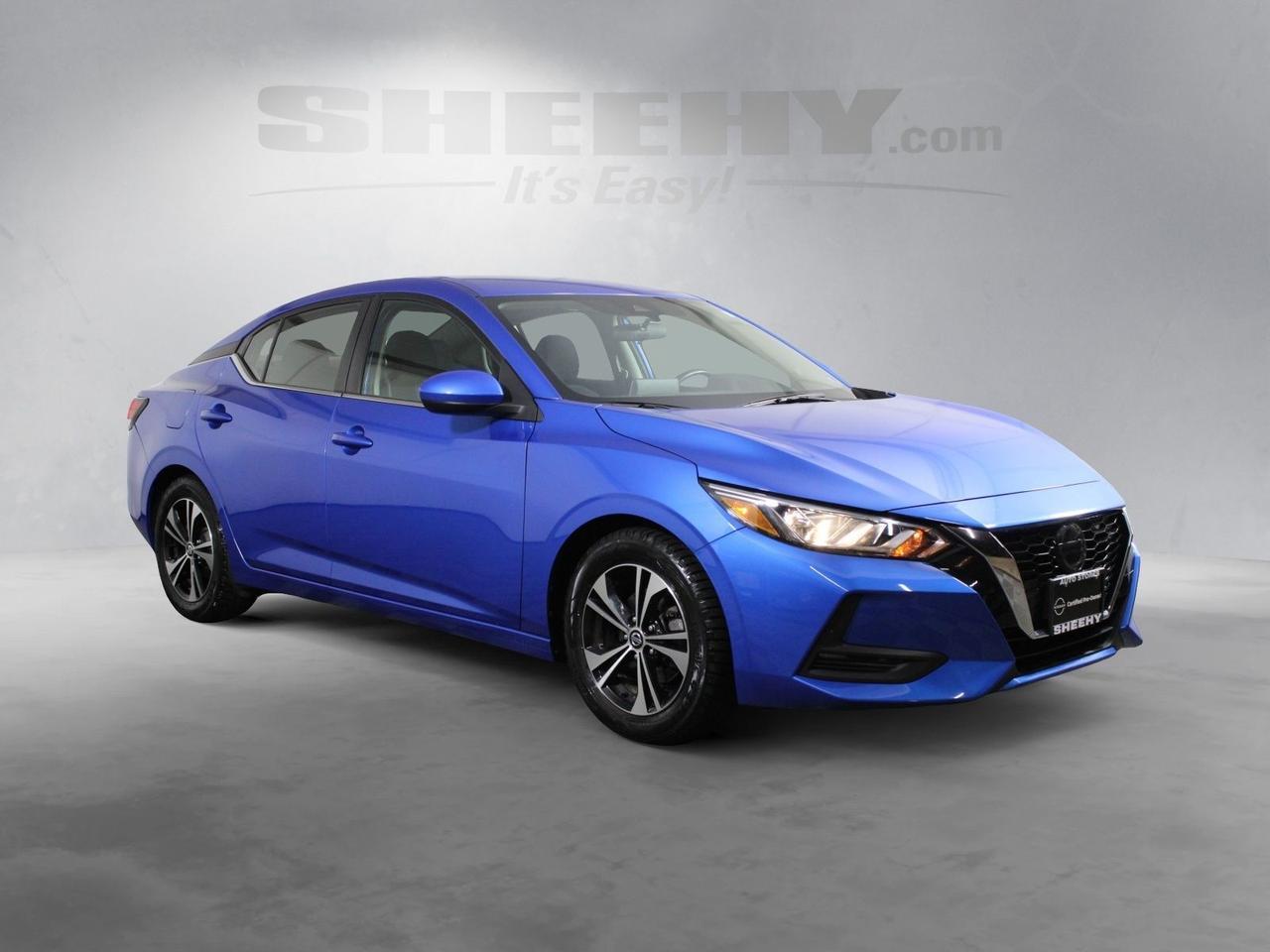 2023 Nissan Sentra SV Manassas VA