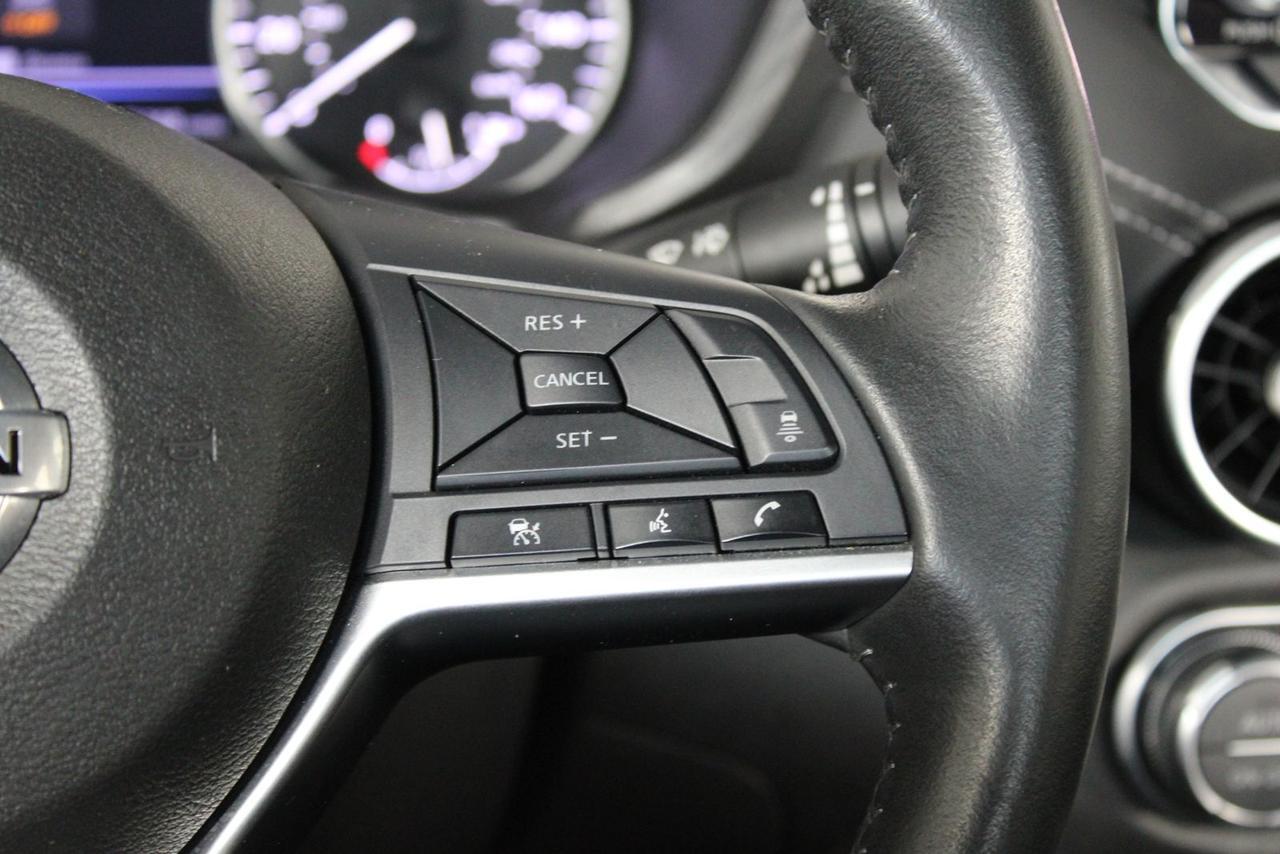 2023 Nissan Sentra SV Manassas VA