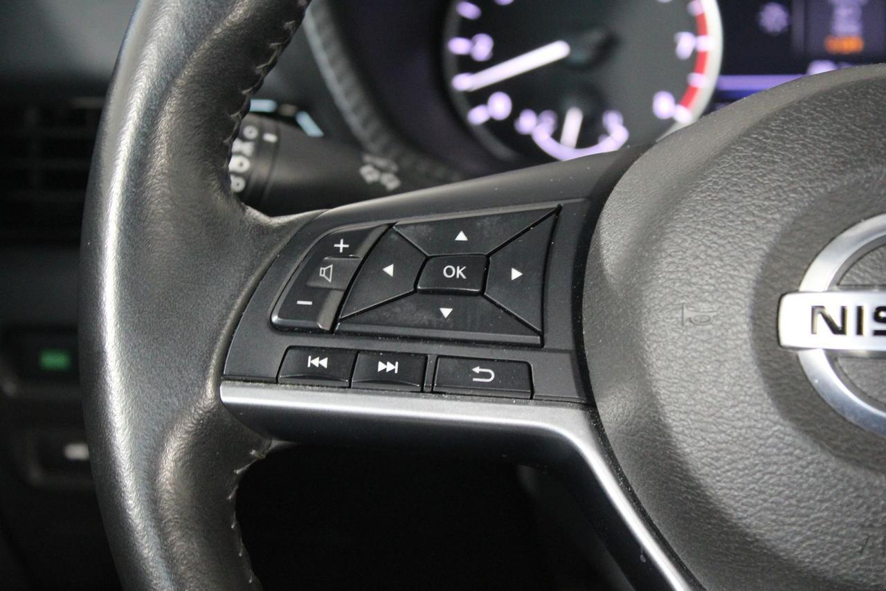 2023 Nissan Sentra SV Manassas VA