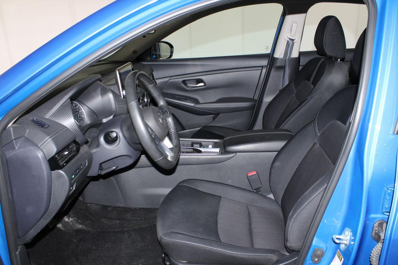 2023 Nissan Sentra SV Manassas VA