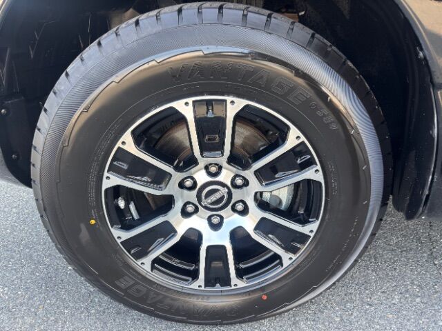 2023 Nissan TITAN Crew Cab SV 4x2 Charlotte NC