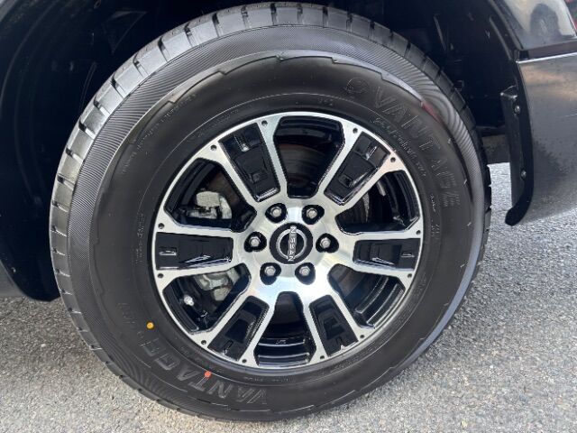 2023 Nissan TITAN Crew Cab SV 4x2 Charlotte NC