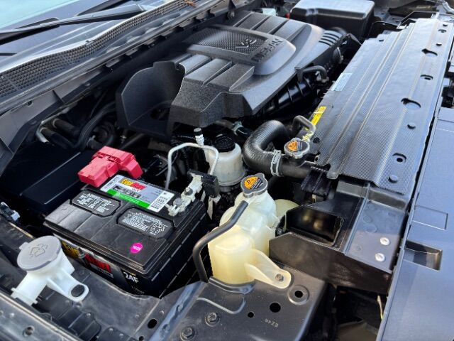 2023 Nissan TITAN Crew Cab SV 4x2 Charlotte NC