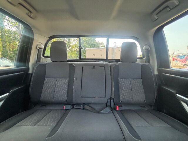 2023 Nissan TITAN Crew Cab SV 4x2 Charlotte NC