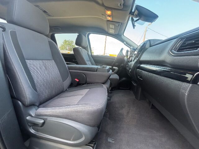 2023 Nissan TITAN Crew Cab SV 4x2 Charlotte NC