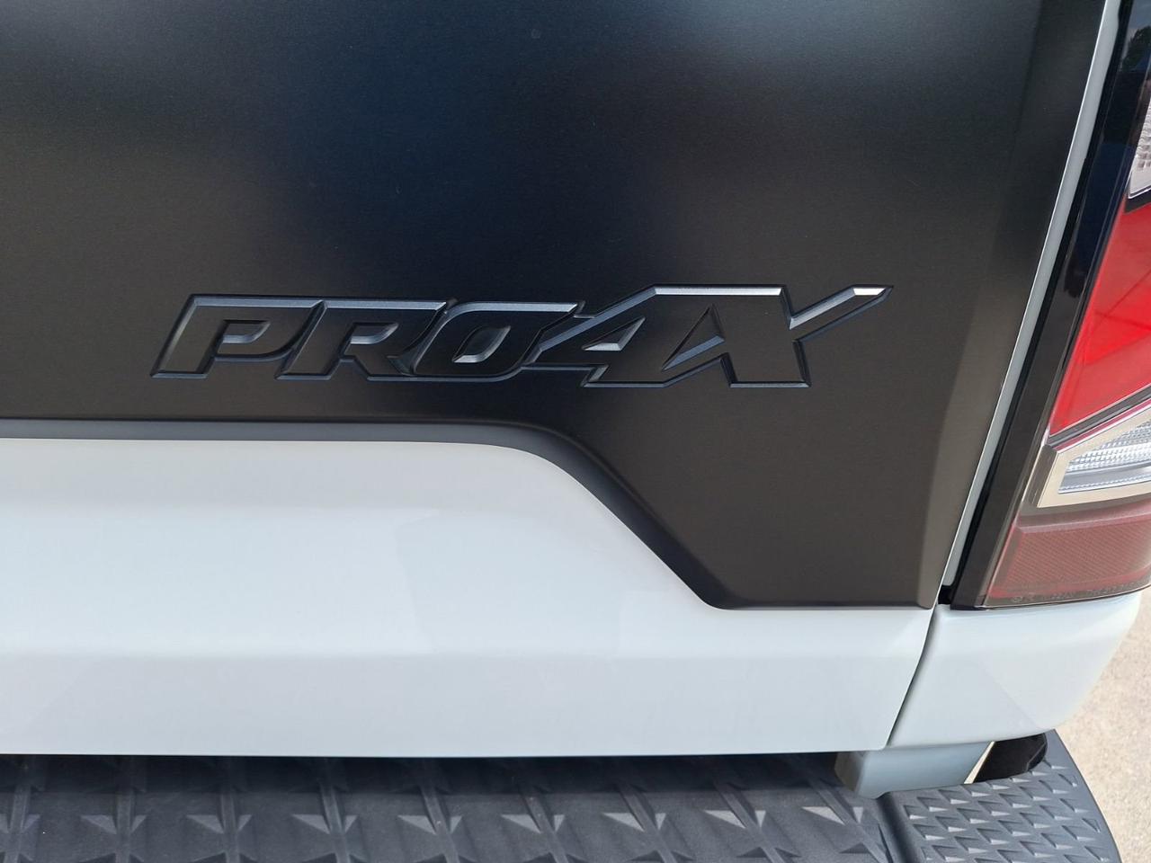 2023 Nissan Titan PRO-4X Hurst TX