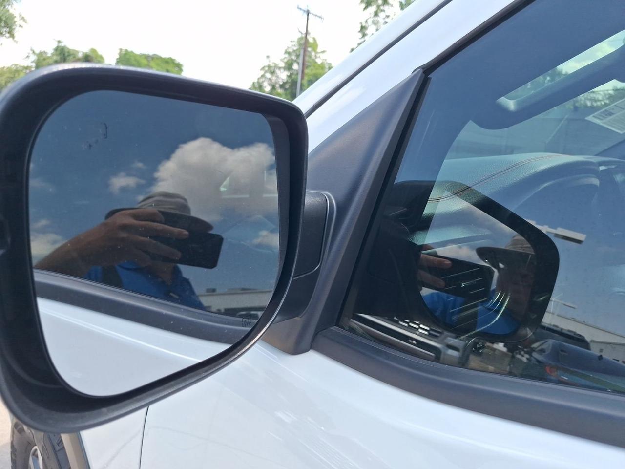 2023 Nissan Titan PRO-4X Hurst TX