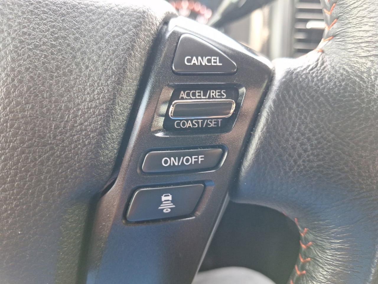 2023 Nissan Titan PRO-4X Hurst TX