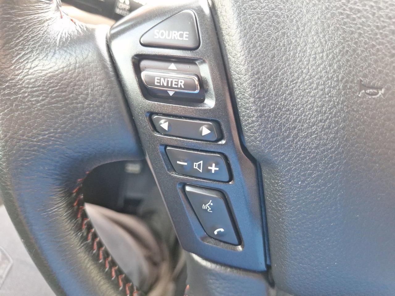 2023 Nissan Titan PRO-4X Hurst TX