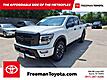 2023 Nissan Titan PRO-4X