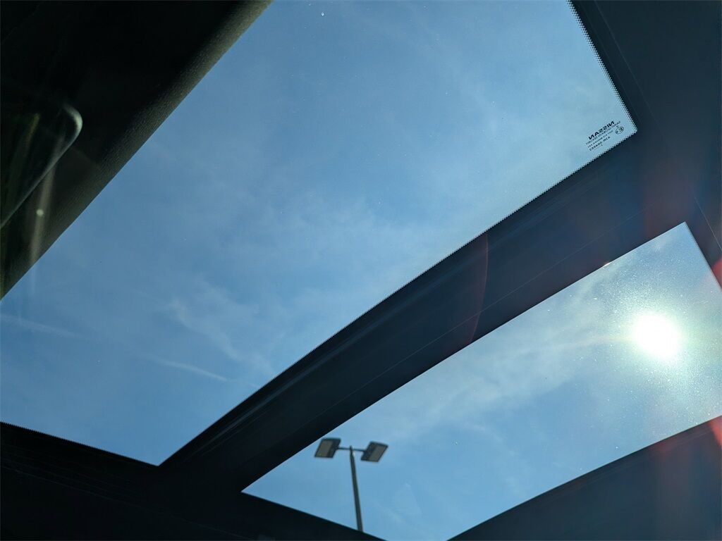 2023 Nissan Titan PRO-4X Kennesaw GA