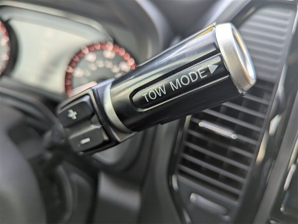 2023 Nissan Titan PRO-4X Kennesaw GA