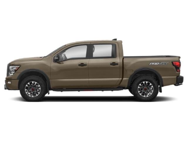 2023 Nissan Titan PRO-4X Kennesaw GA