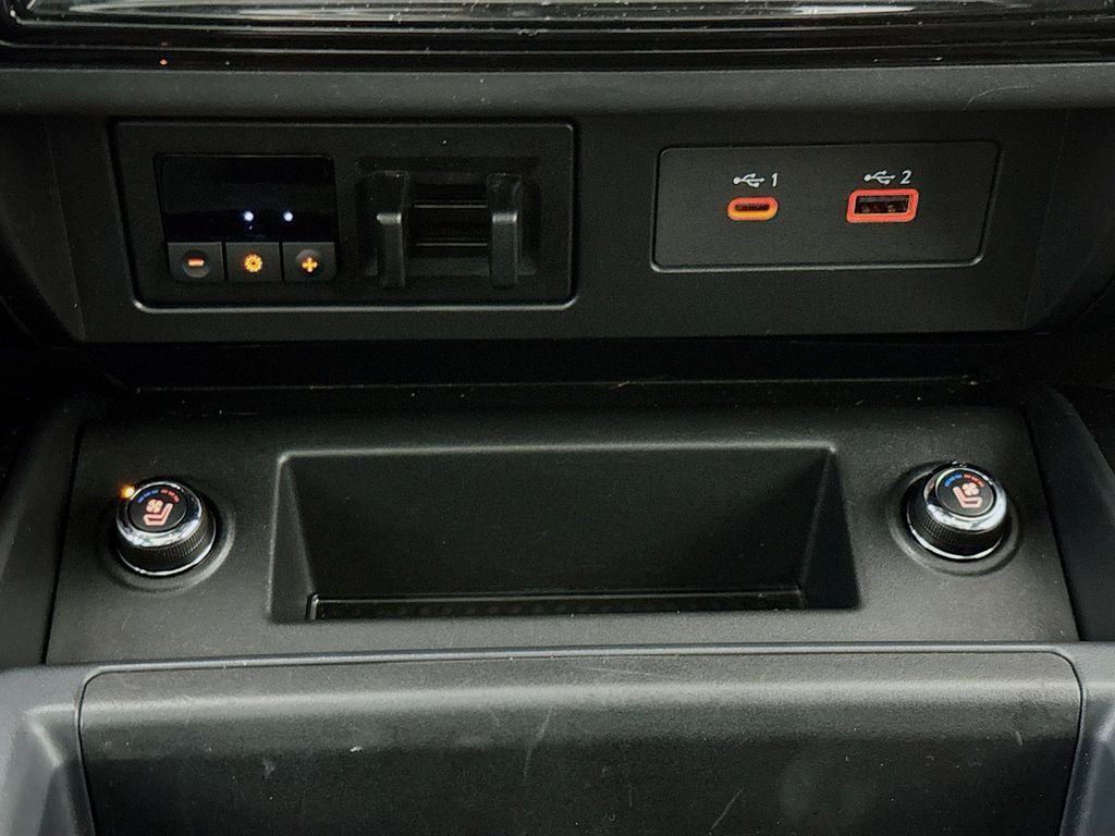 2023 Nissan Titan PRO-4X Kennewick WA