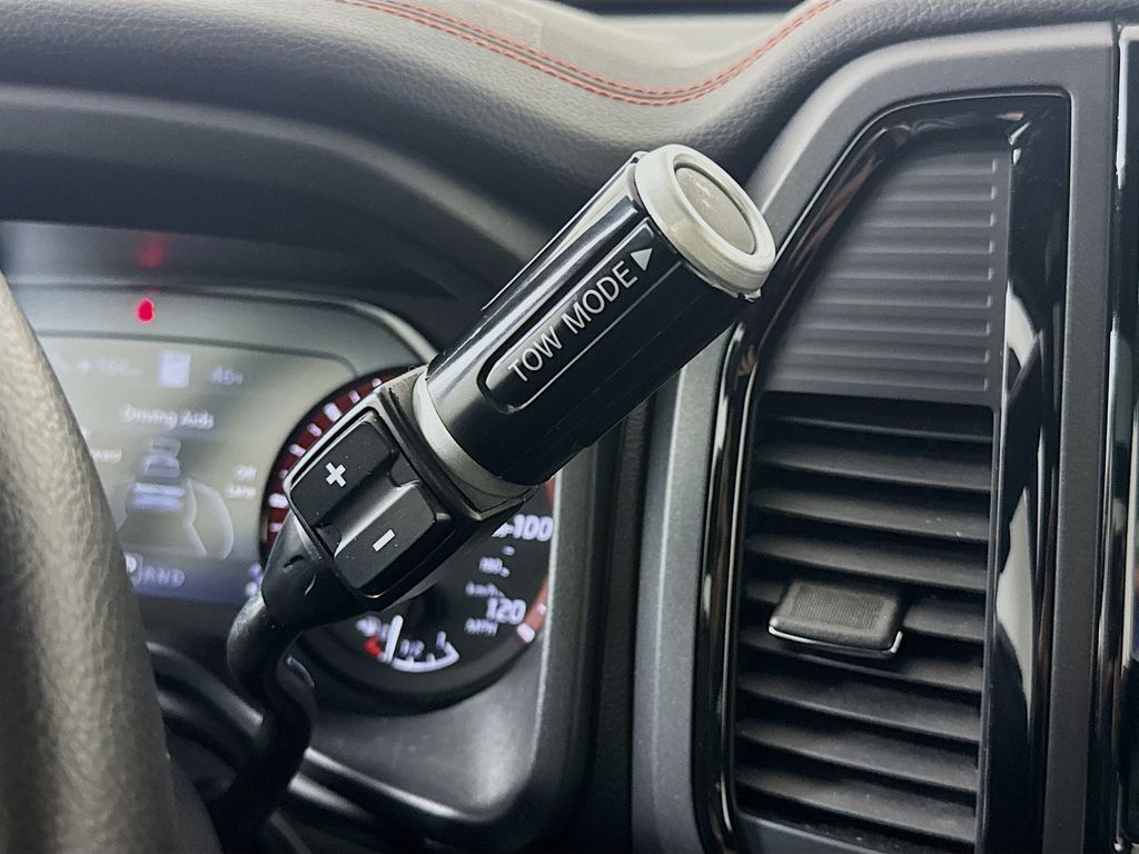 2023 Nissan Titan PRO-4X Kennewick WA