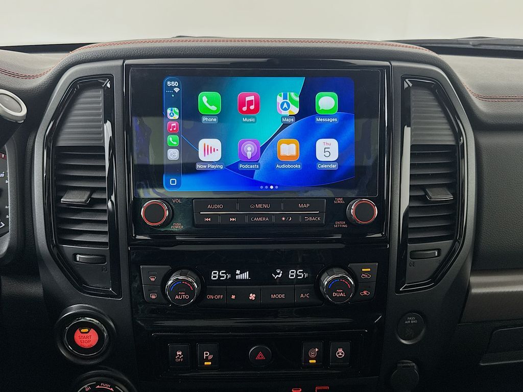 2023 Nissan Titan PRO-4X Kennewick WA