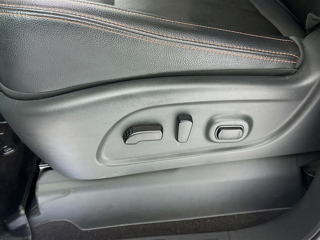 2023 Nissan Titan PRO-4X Kennewick WA