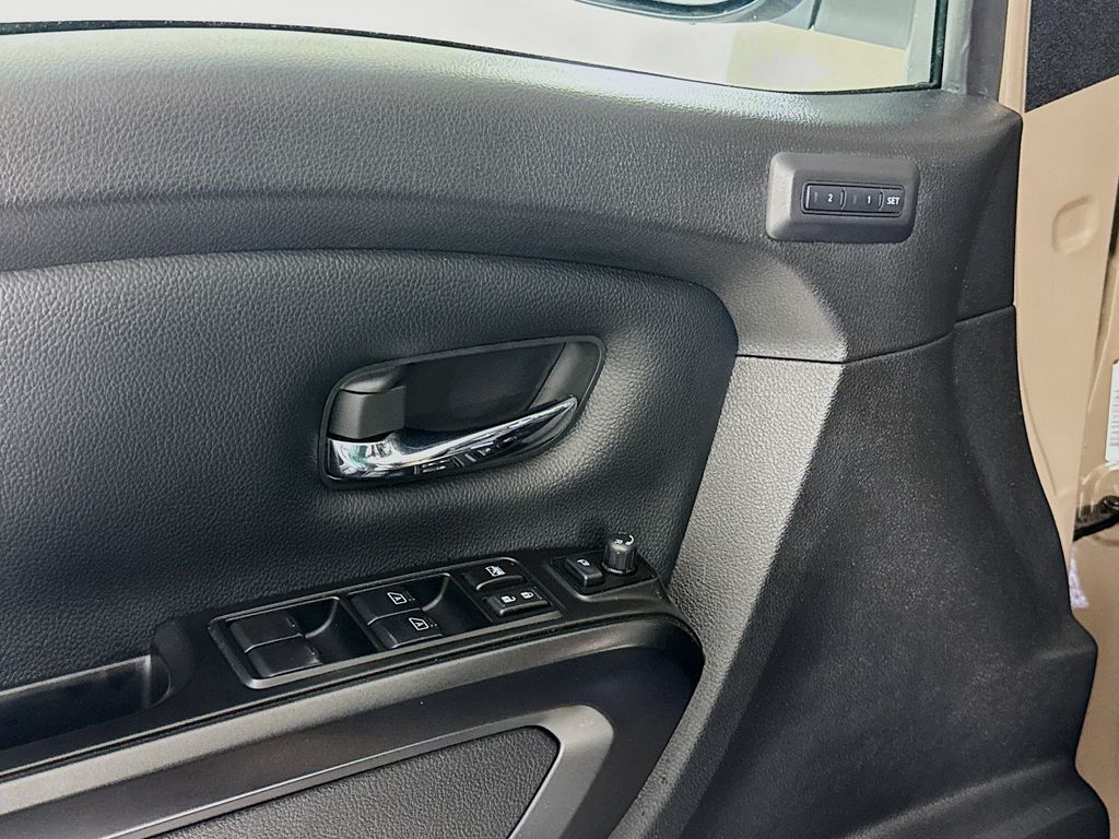 2023 Nissan Titan PRO-4X Kennewick WA