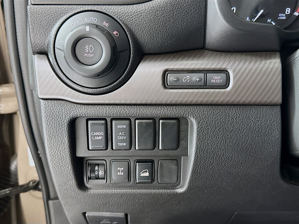 2023 Nissan Titan PRO-4X Kennewick WA