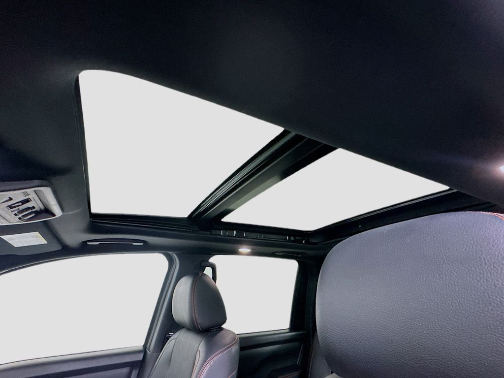 2023 Nissan Titan PRO-4X Kennewick WA