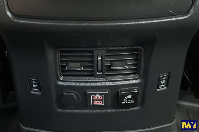 2023 Nissan Titan PRO-4X Salinas CA