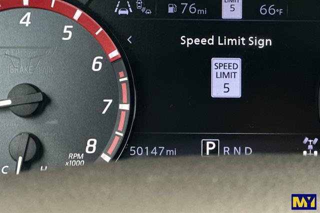 2023 Nissan Titan PRO-4X Salinas CA