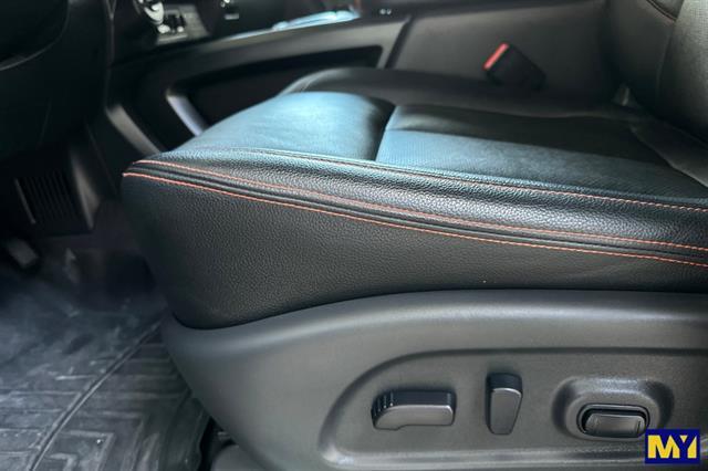 2023 Nissan Titan PRO-4X Salinas CA