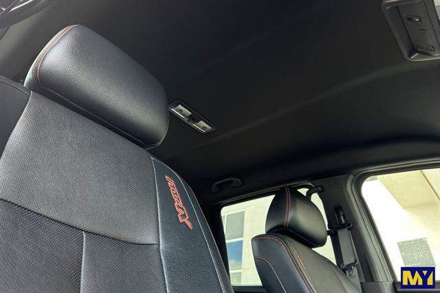 2023 Nissan Titan PRO-4X Salinas CA