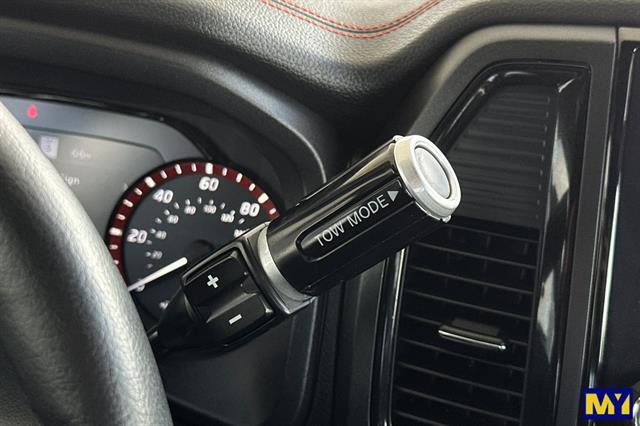 2023 Nissan Titan PRO-4X Salinas CA