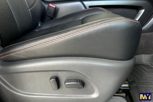 2023 Nissan Titan PRO-4X Salinas CA
