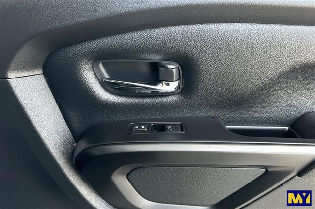 2023 Nissan Titan PRO-4X Salinas CA