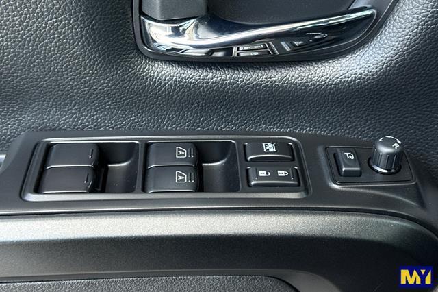 2023 Nissan Titan PRO-4X Salinas CA