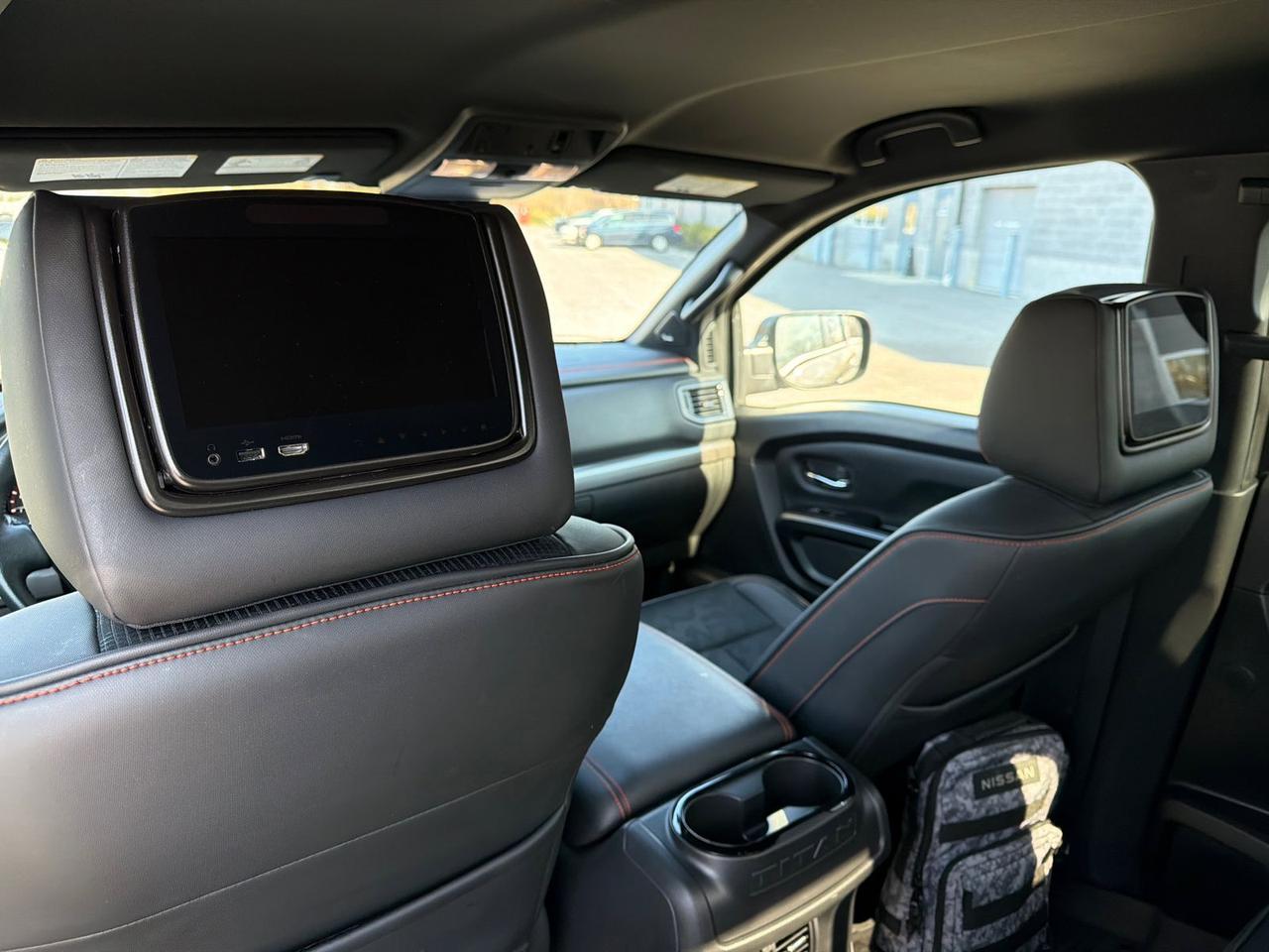 2023 Nissan Titan PRO-4X Hagerstown MD