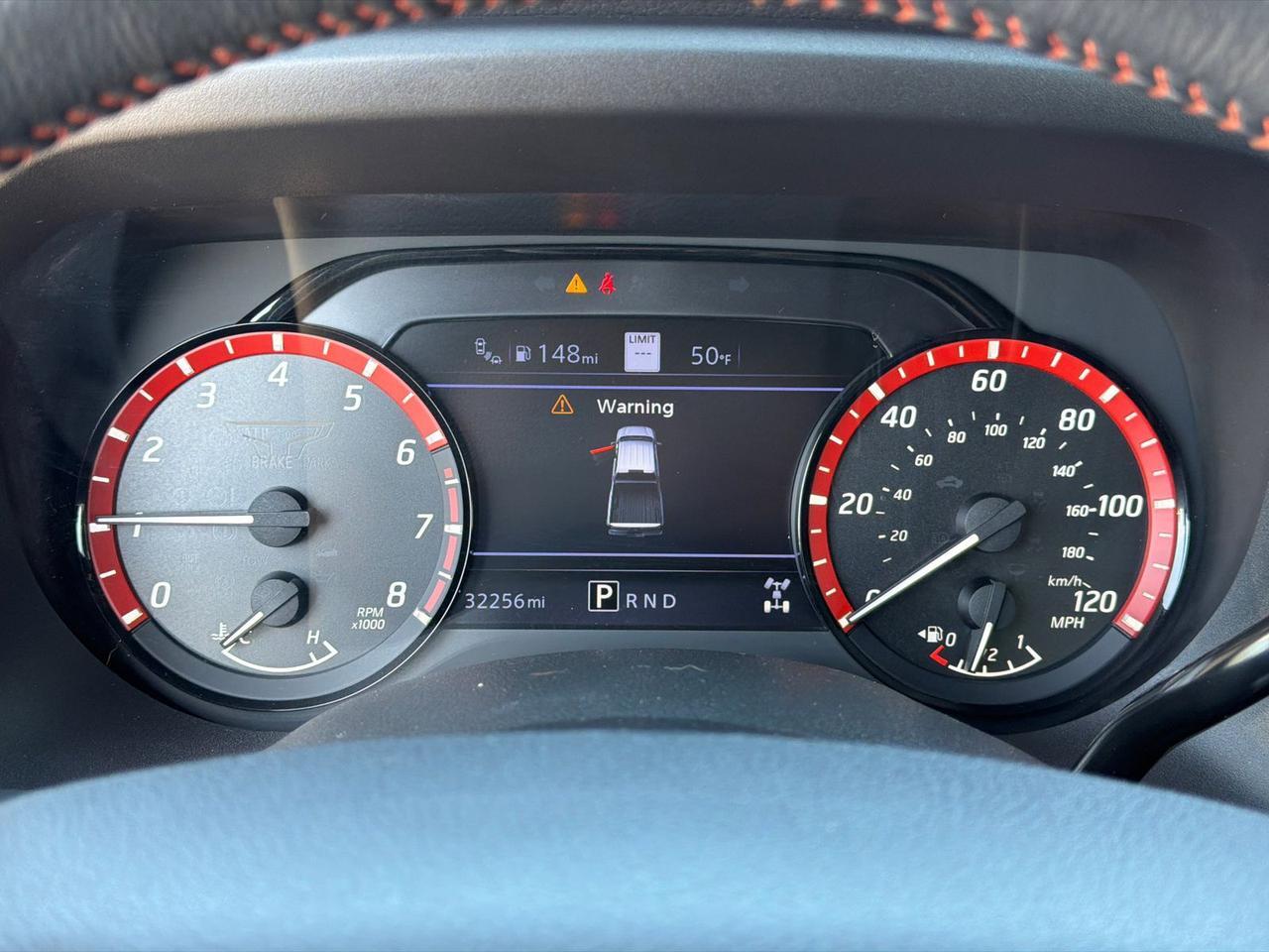 2023 Nissan Titan PRO-4X Hagerstown MD