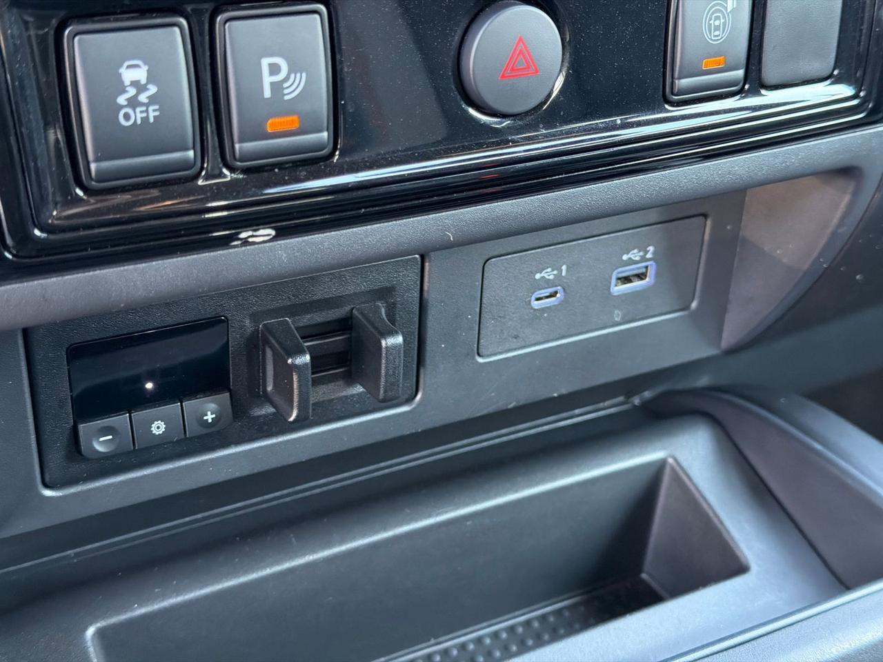 2023 Nissan Titan PRO-4X Hagerstown MD