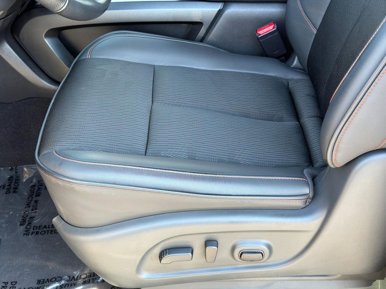 2023 Nissan Titan PRO-4X Hagerstown MD