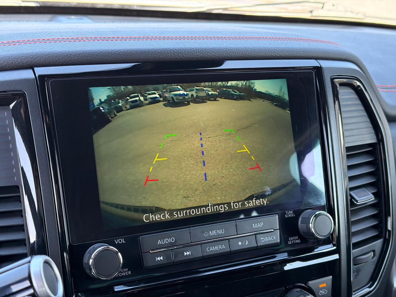 2023 Nissan Titan PRO-4X Hagerstown MD