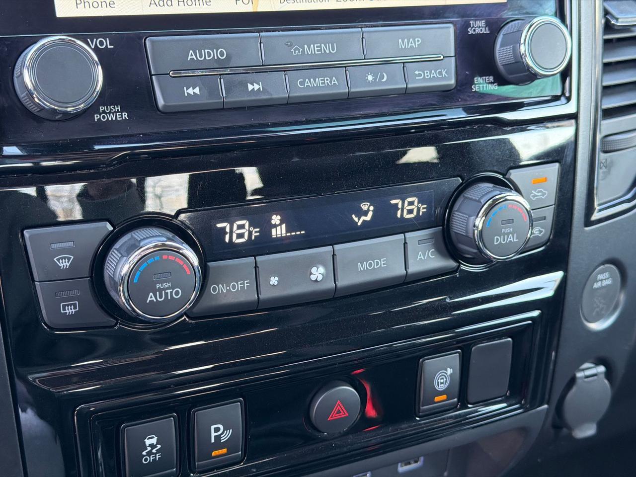 2023 Nissan Titan PRO-4X Hagerstown MD